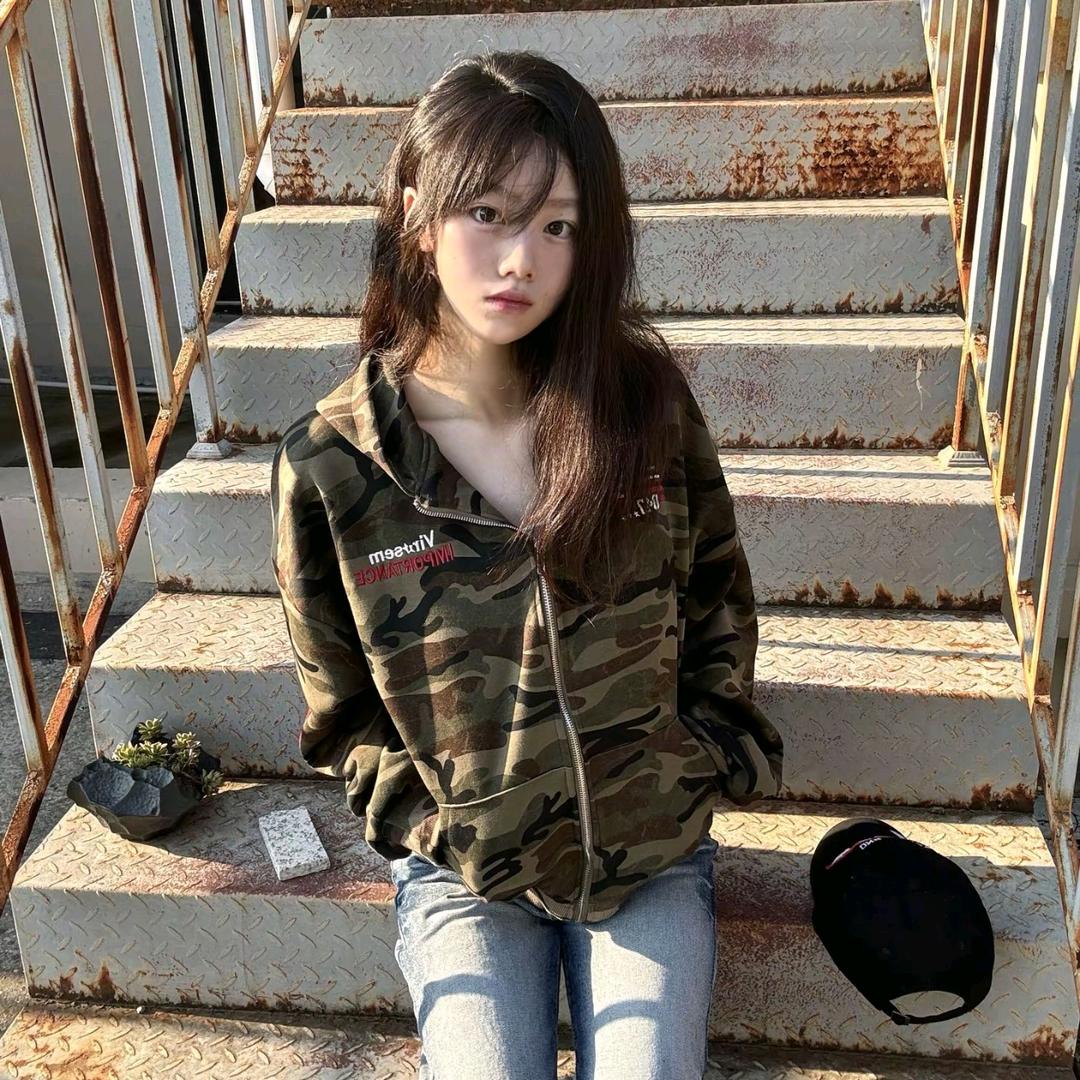 南湖暗