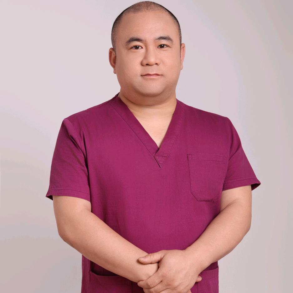 董氏老铺•董掌柜