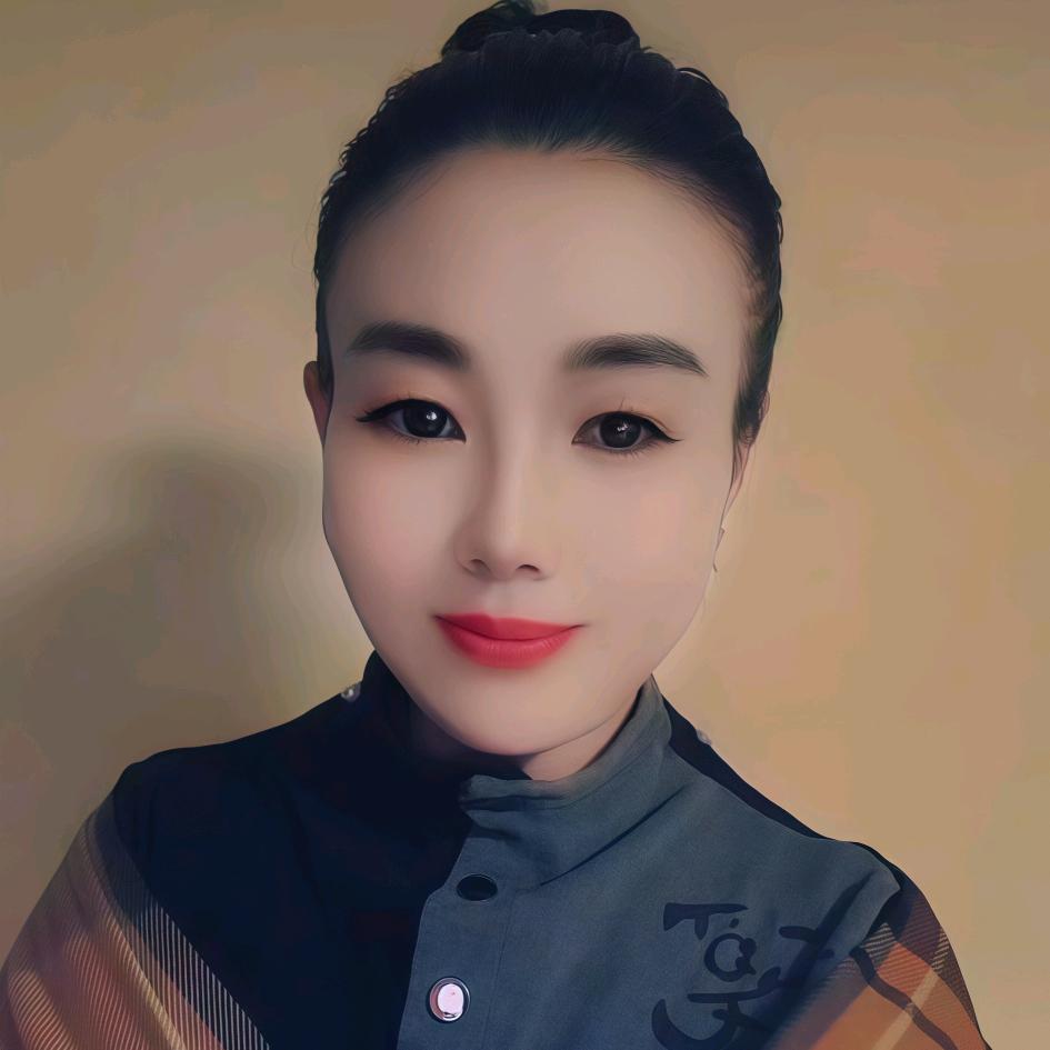 如沐春风🍀