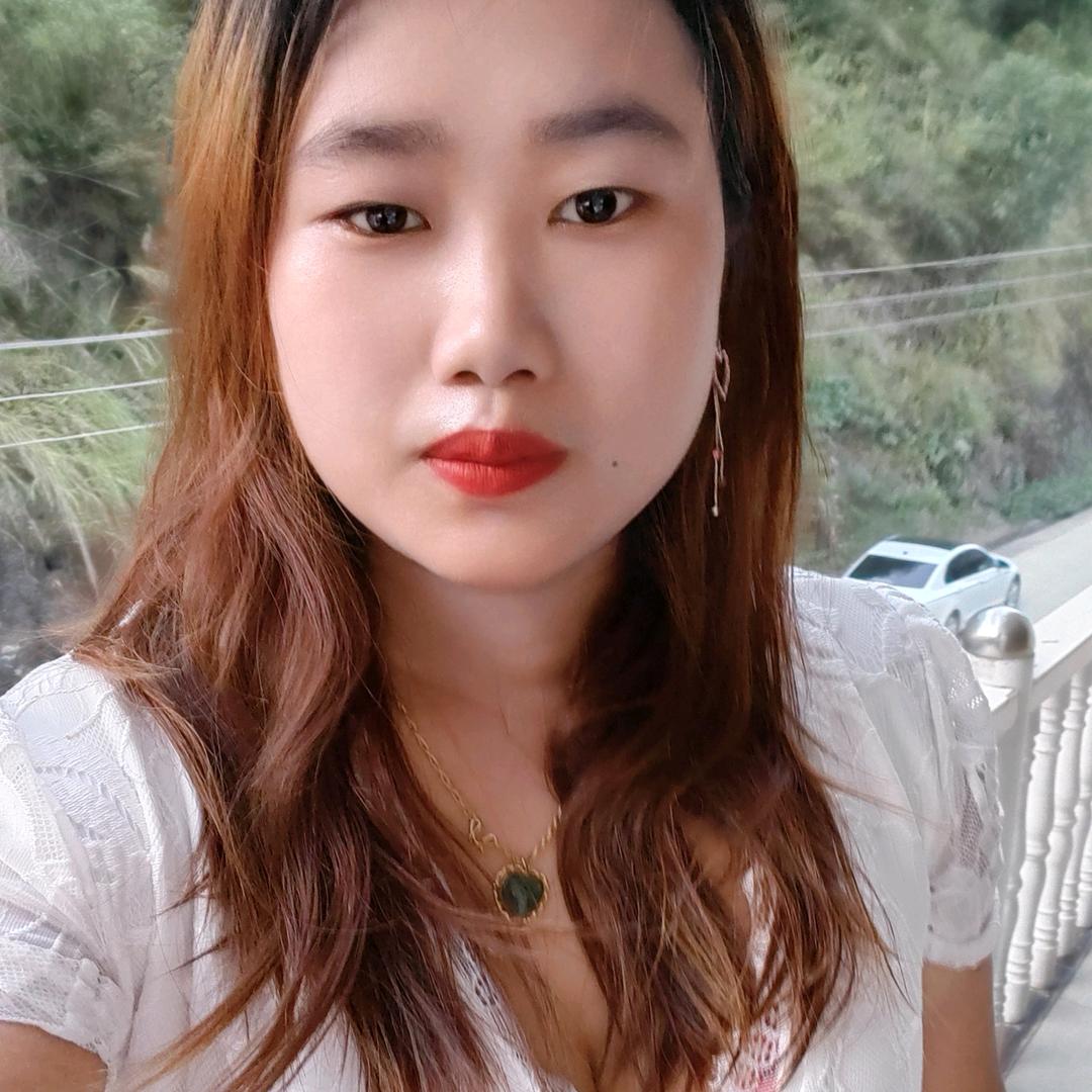 @小覃