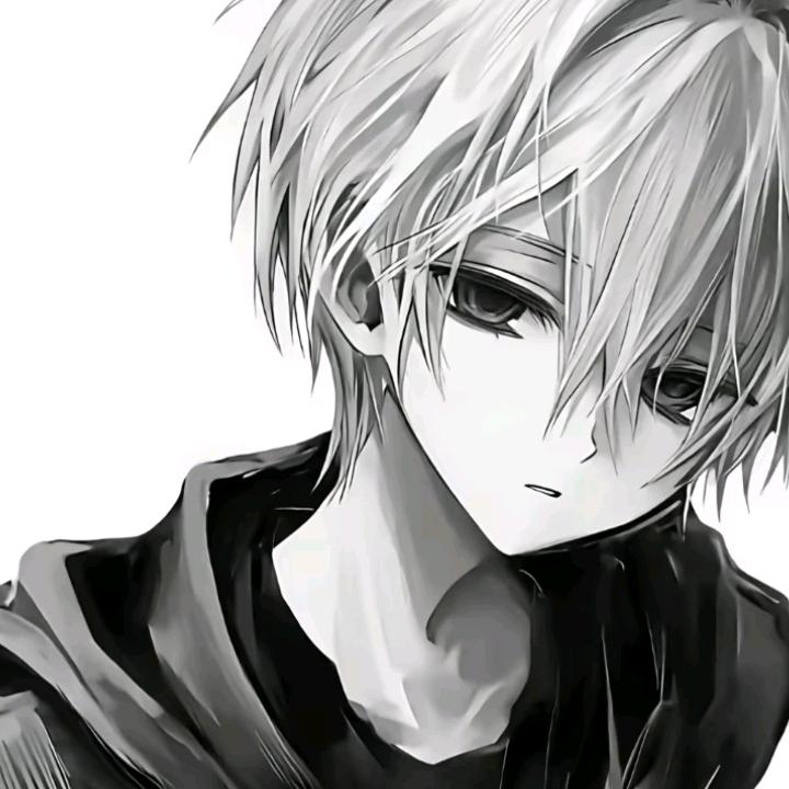 Melancholy头像