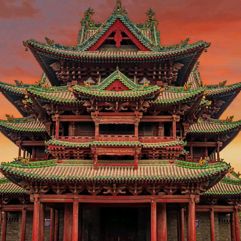 悦蓉酒店   快乐