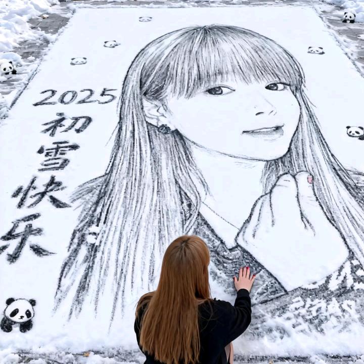 皓皓麻麻（不要连赞）