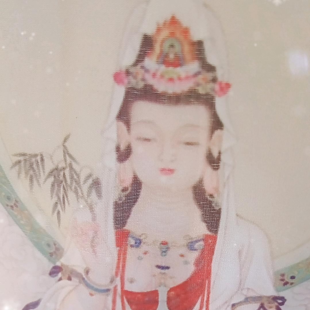 佛度有缘人