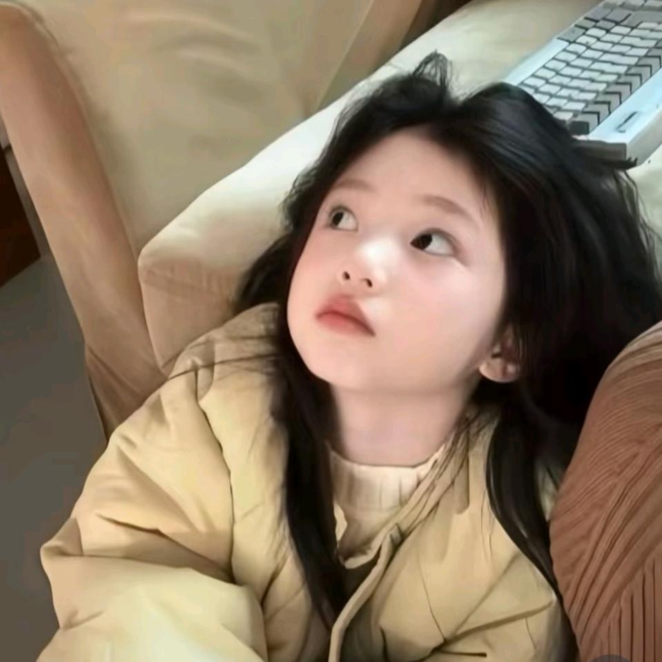 天使的小尾巴头像