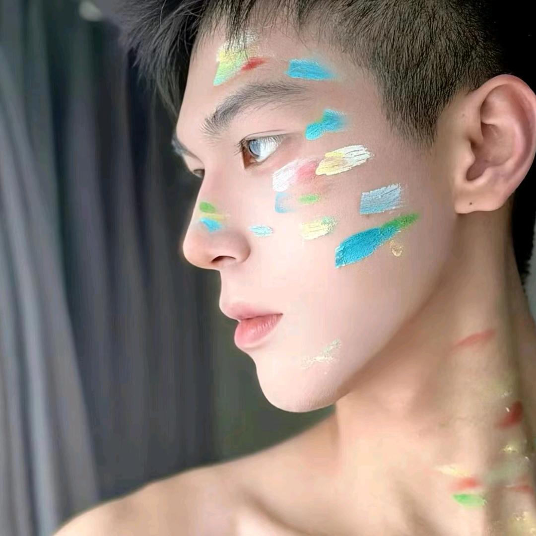 就你嘴巴子多
