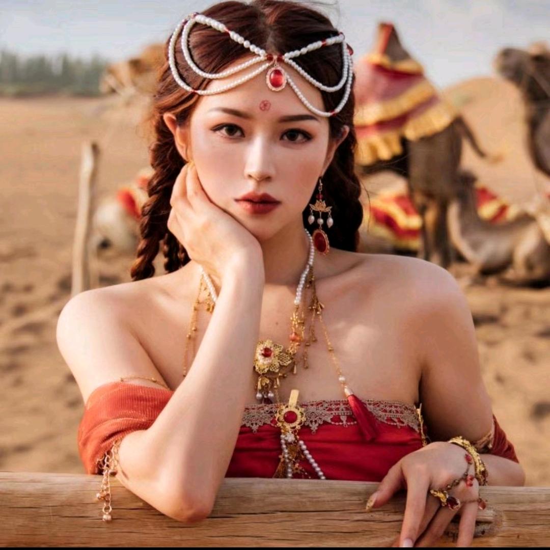 阿珍（云熙）