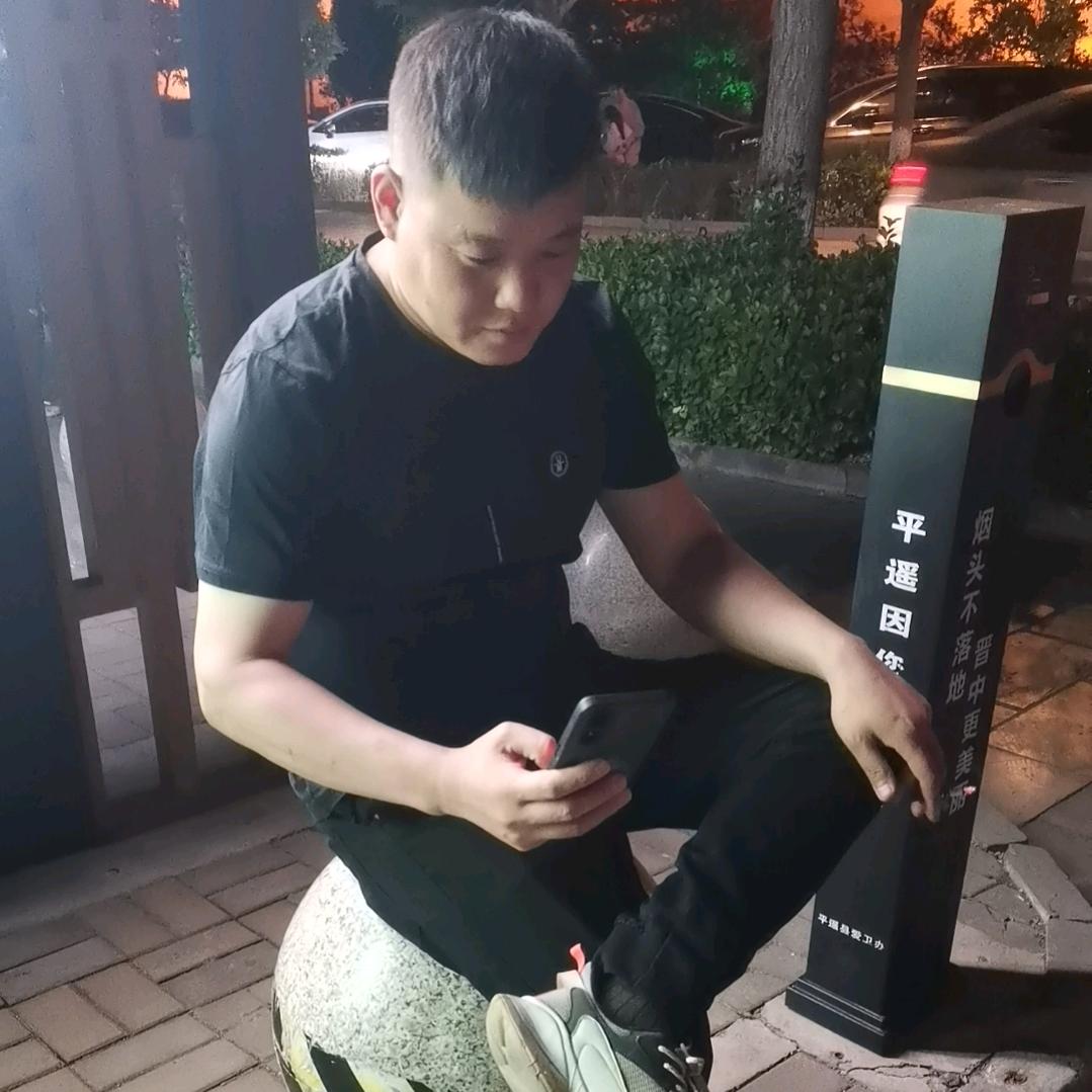 🌙月下倒影🌙