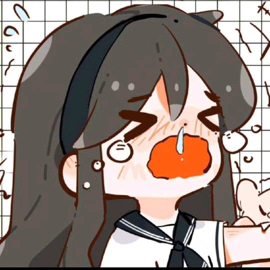 小哭包呀