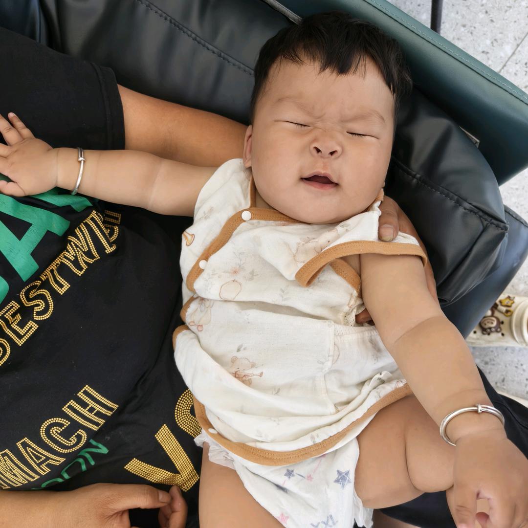 晓女人，