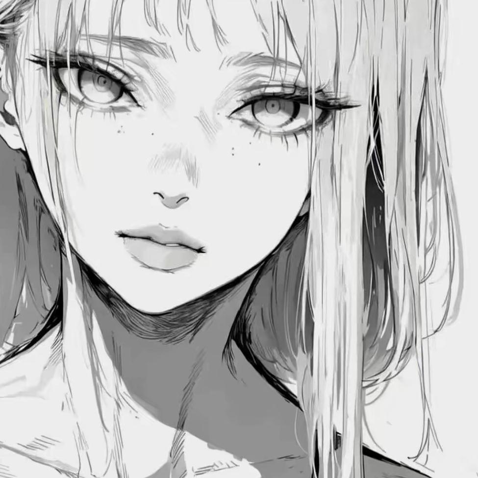 安晔头像