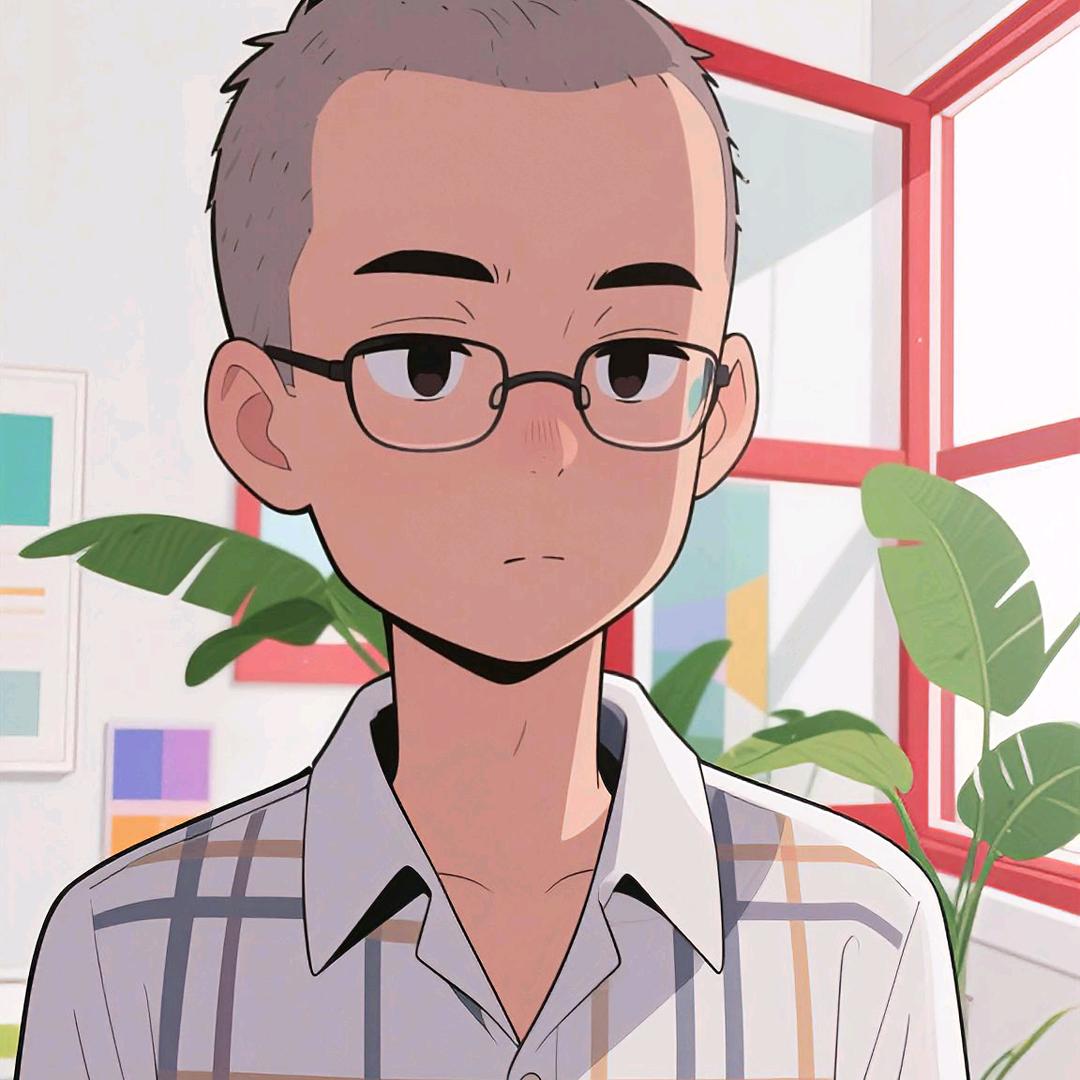 林华分享