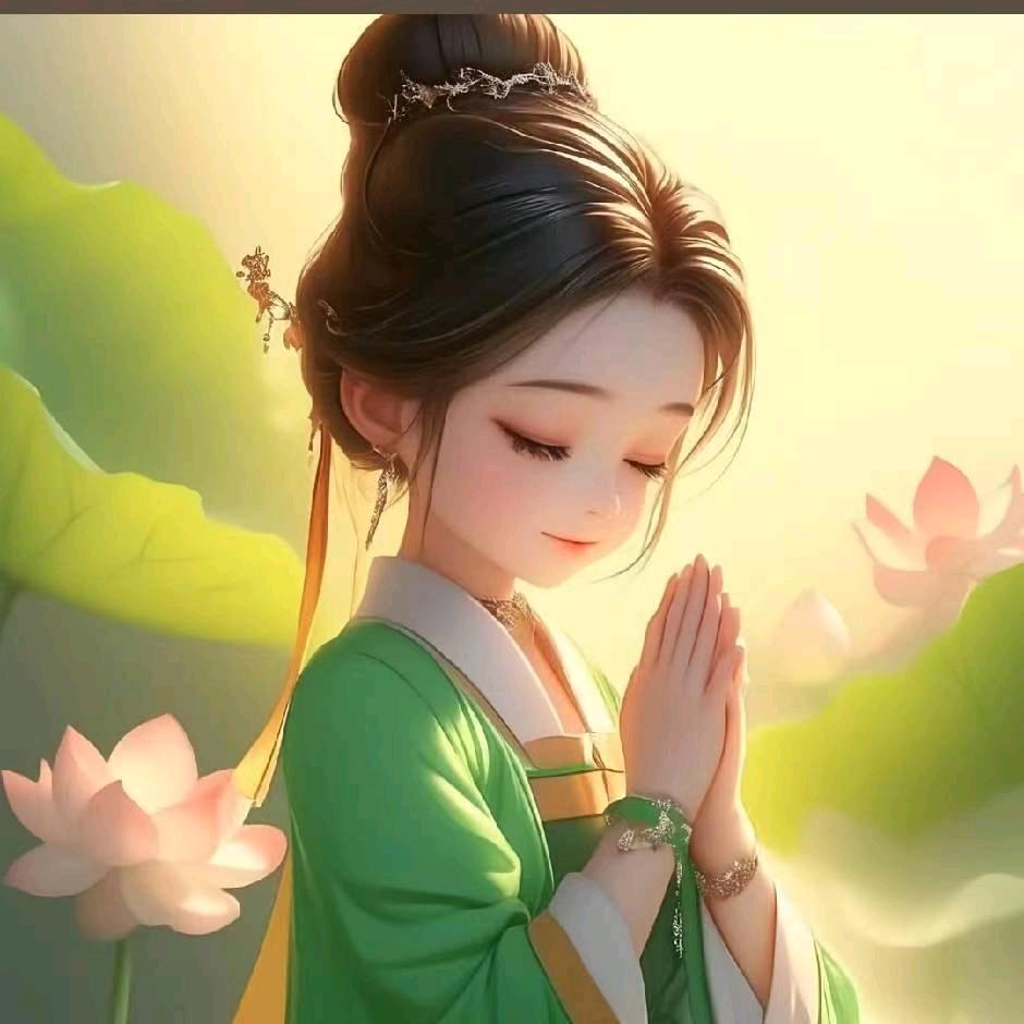 孤傲的白狼