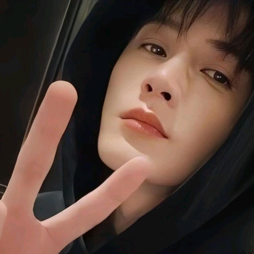 你也要好好吃饭🍚