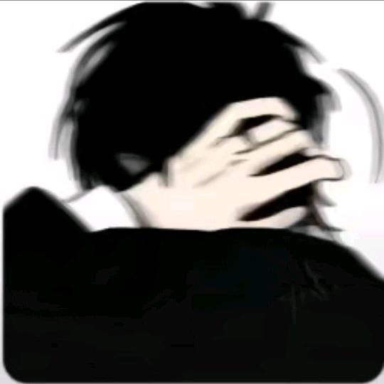 困😪头像