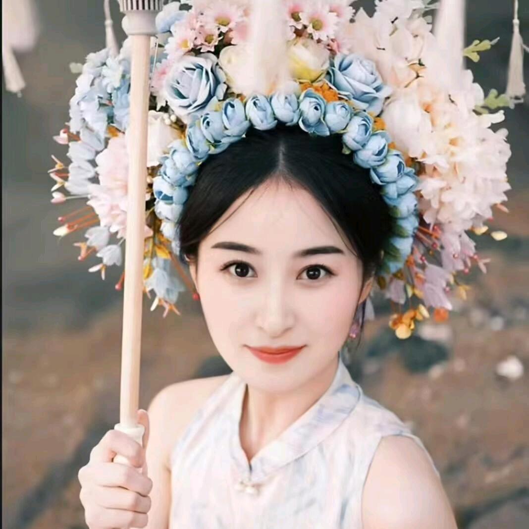 独宠💞雨儿