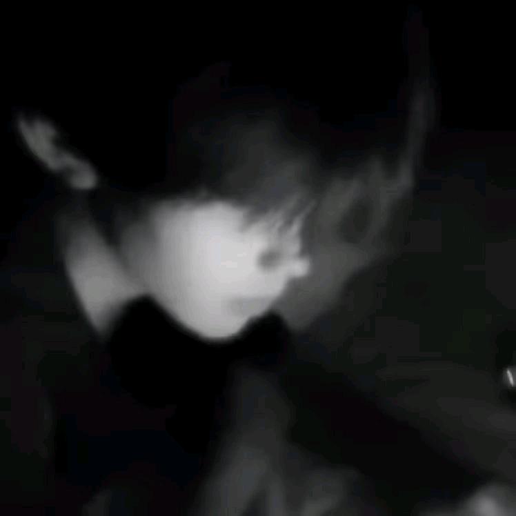 左手