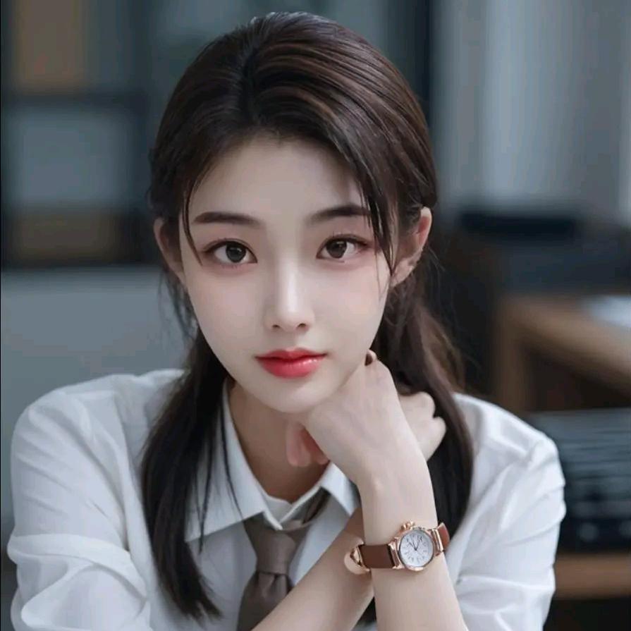 刘灵馨儿   英文名cindy