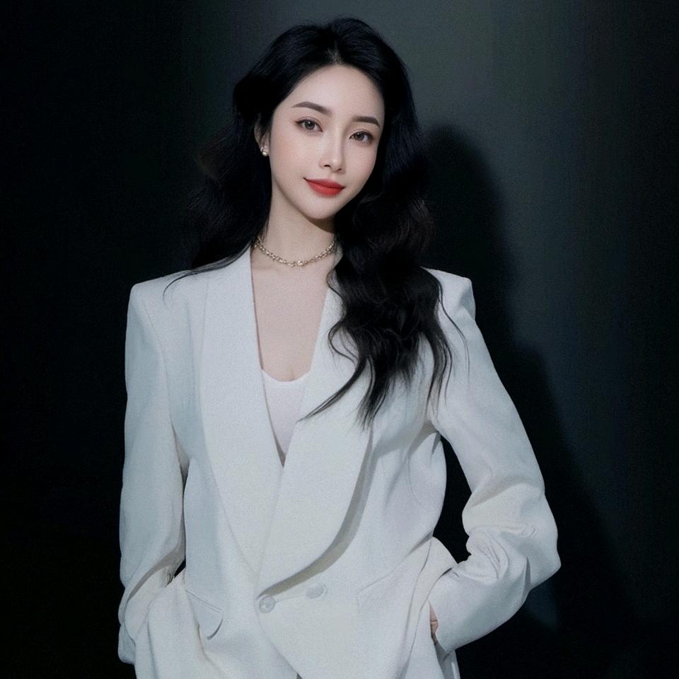 苏州新实体颖姐