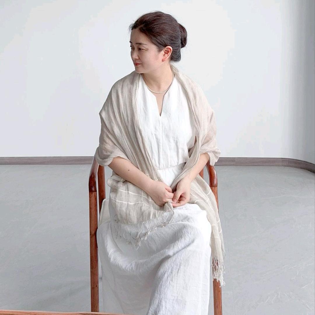 裘美丽 麻STUDIO（爆款甄选）