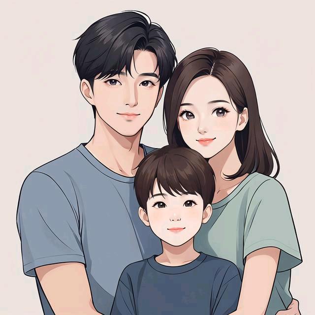 橙子麻麻