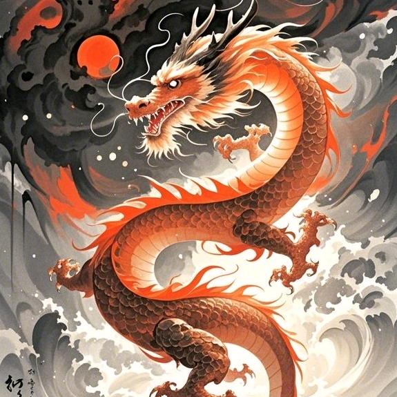 守一大师（结缘商品在橱窗）