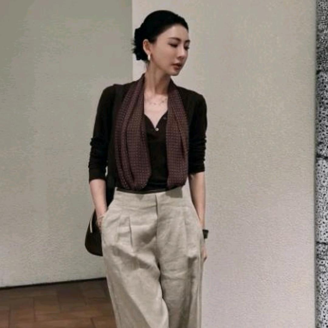 美大哥（穿搭美学）