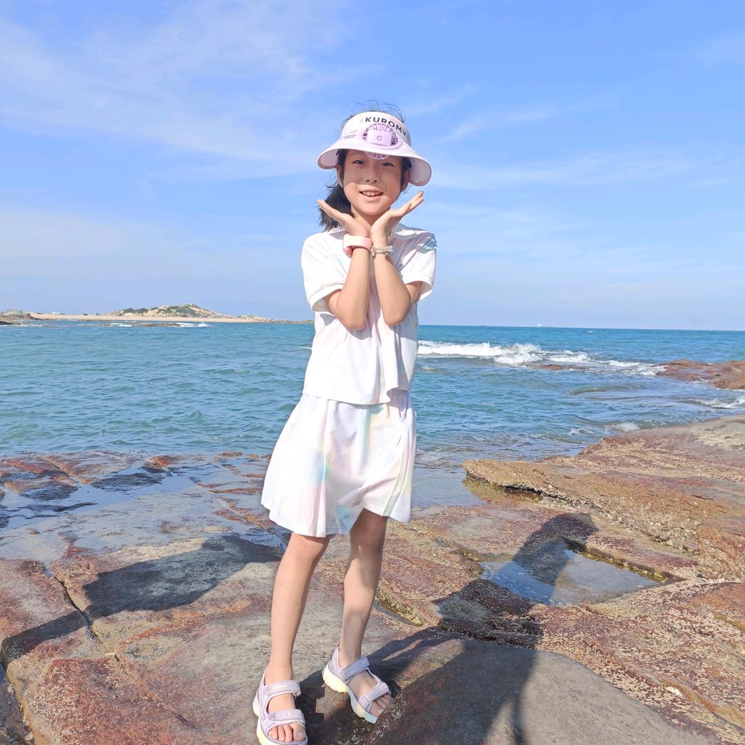 小淘气