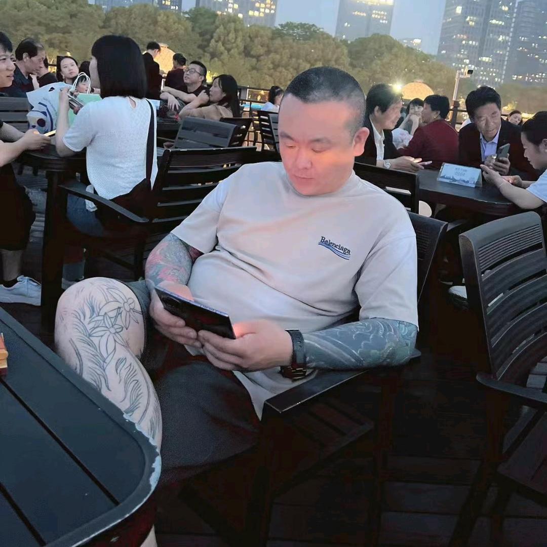 张小北