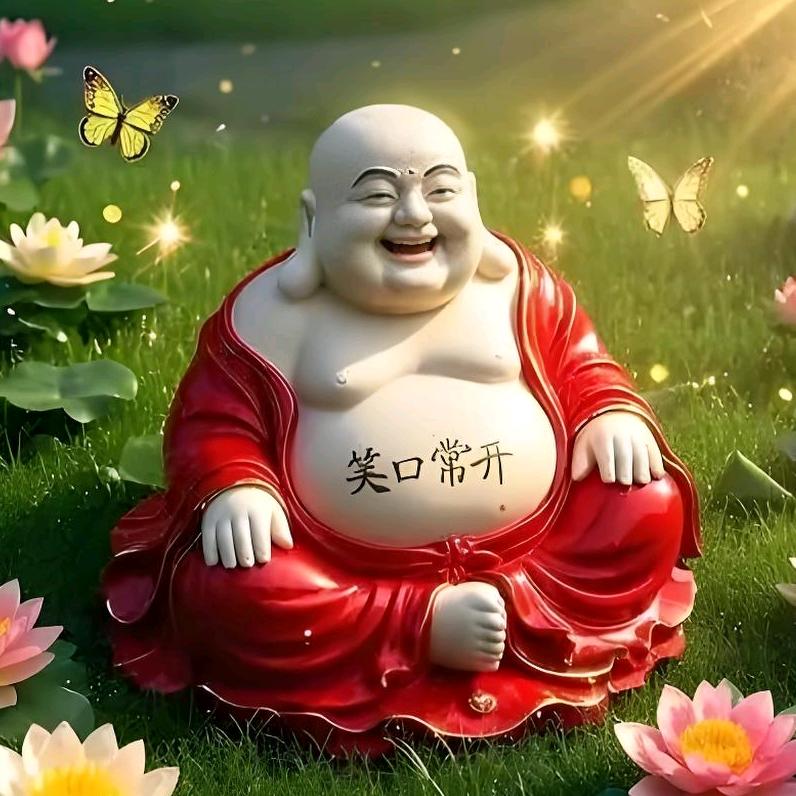 笑口-常开