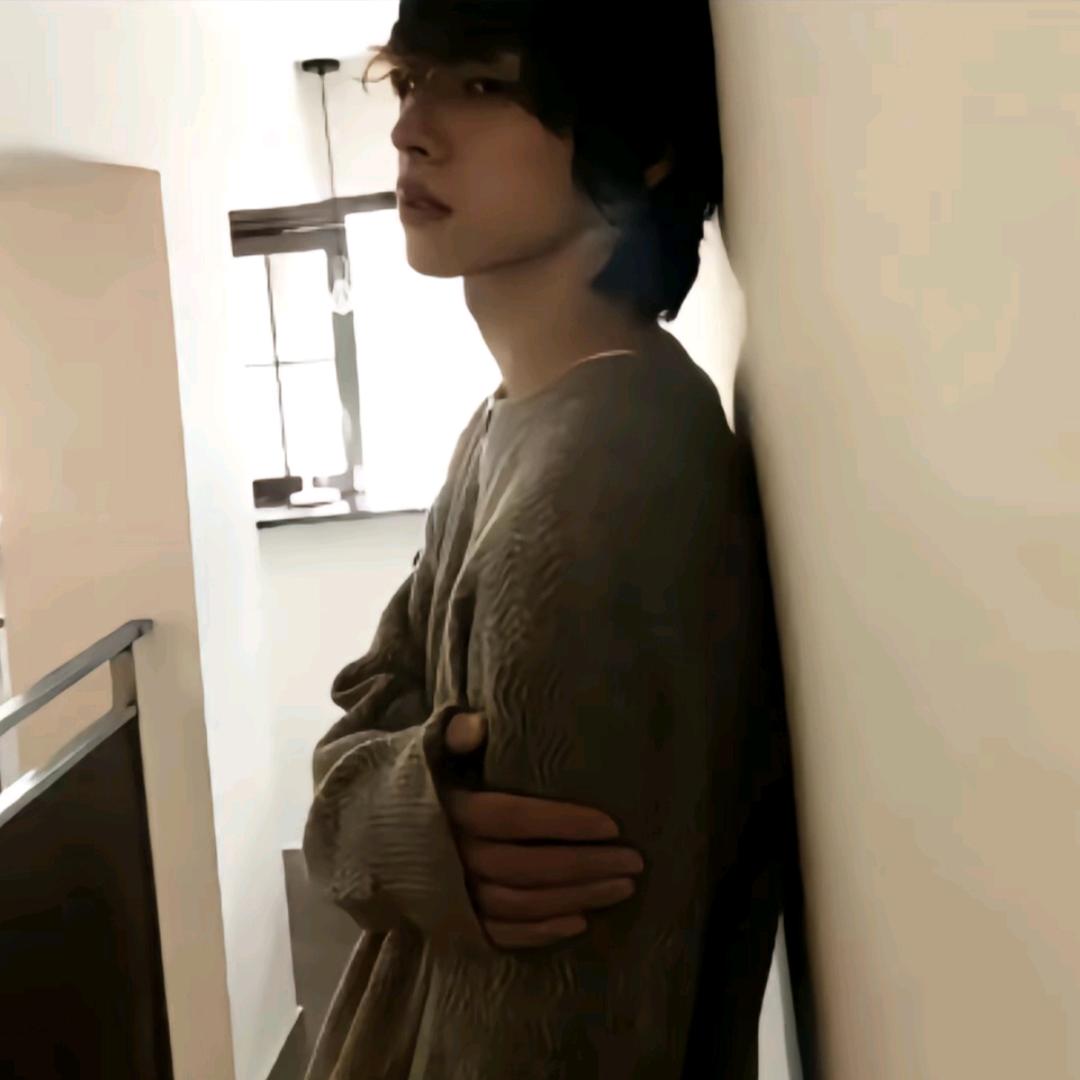 一叶知秋