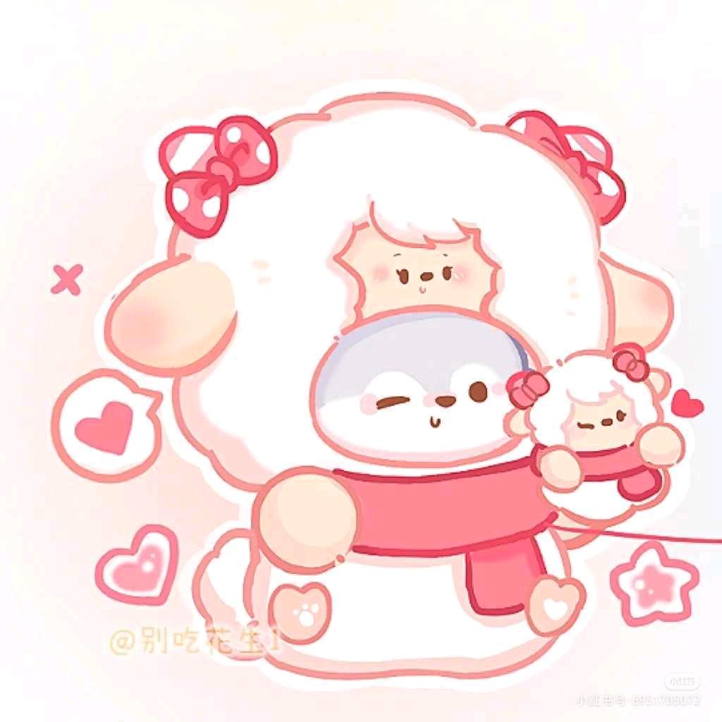 星星。不吃香菜🌹❤️🌈