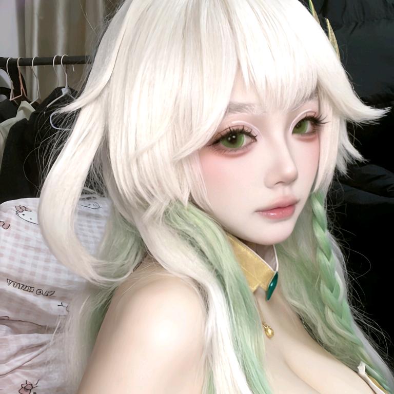 七崽汁（被封一个月）