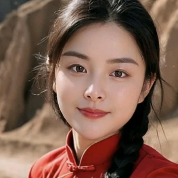 彩虹桥村妮欢妹🎤