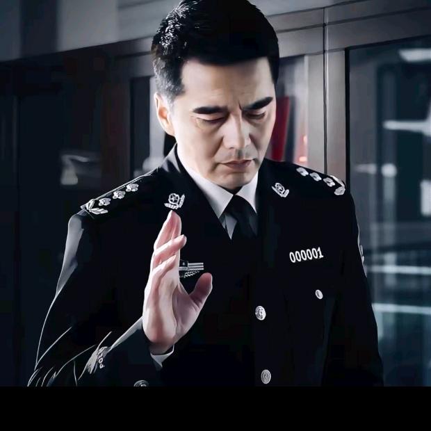 小李同志