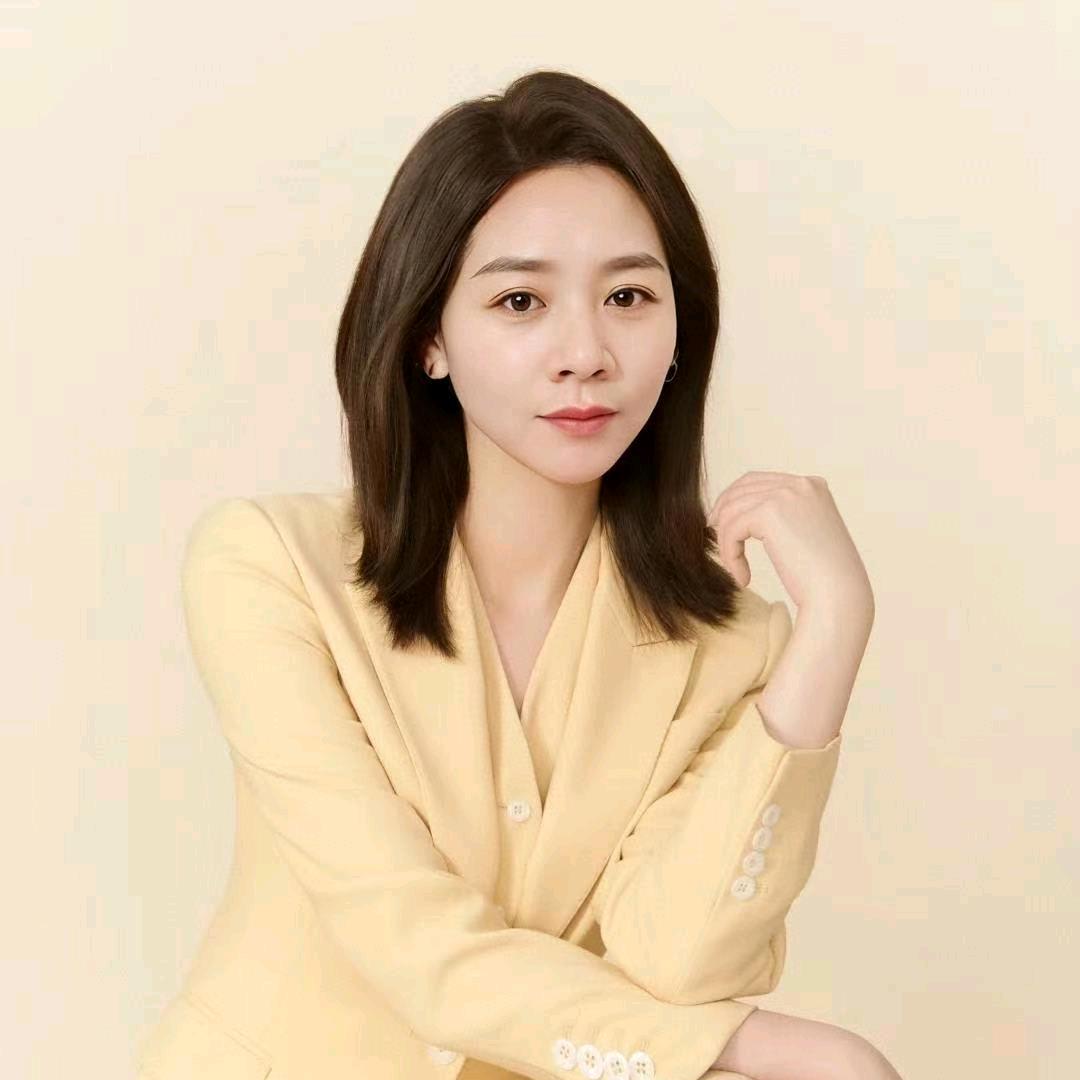 美业菊姐