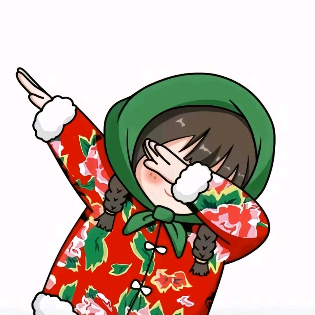 @卖电视的小姐姐