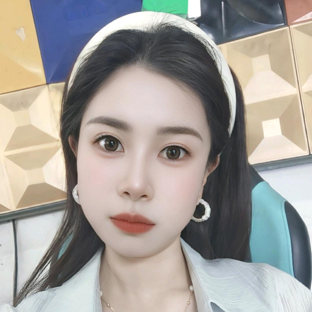 大美美