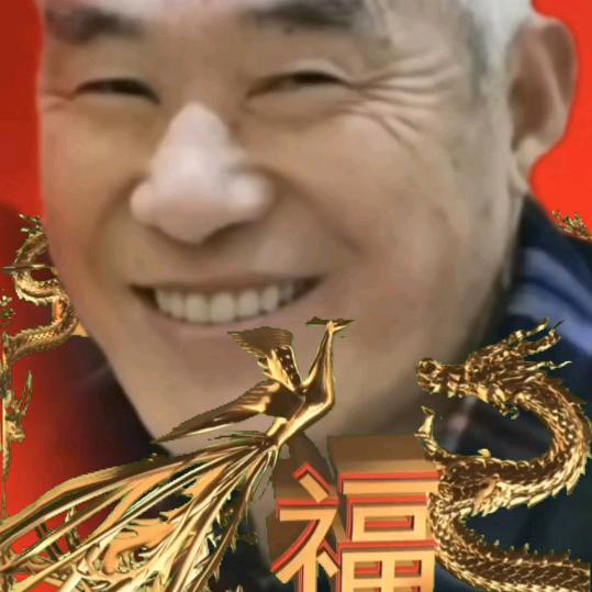 想念你战友