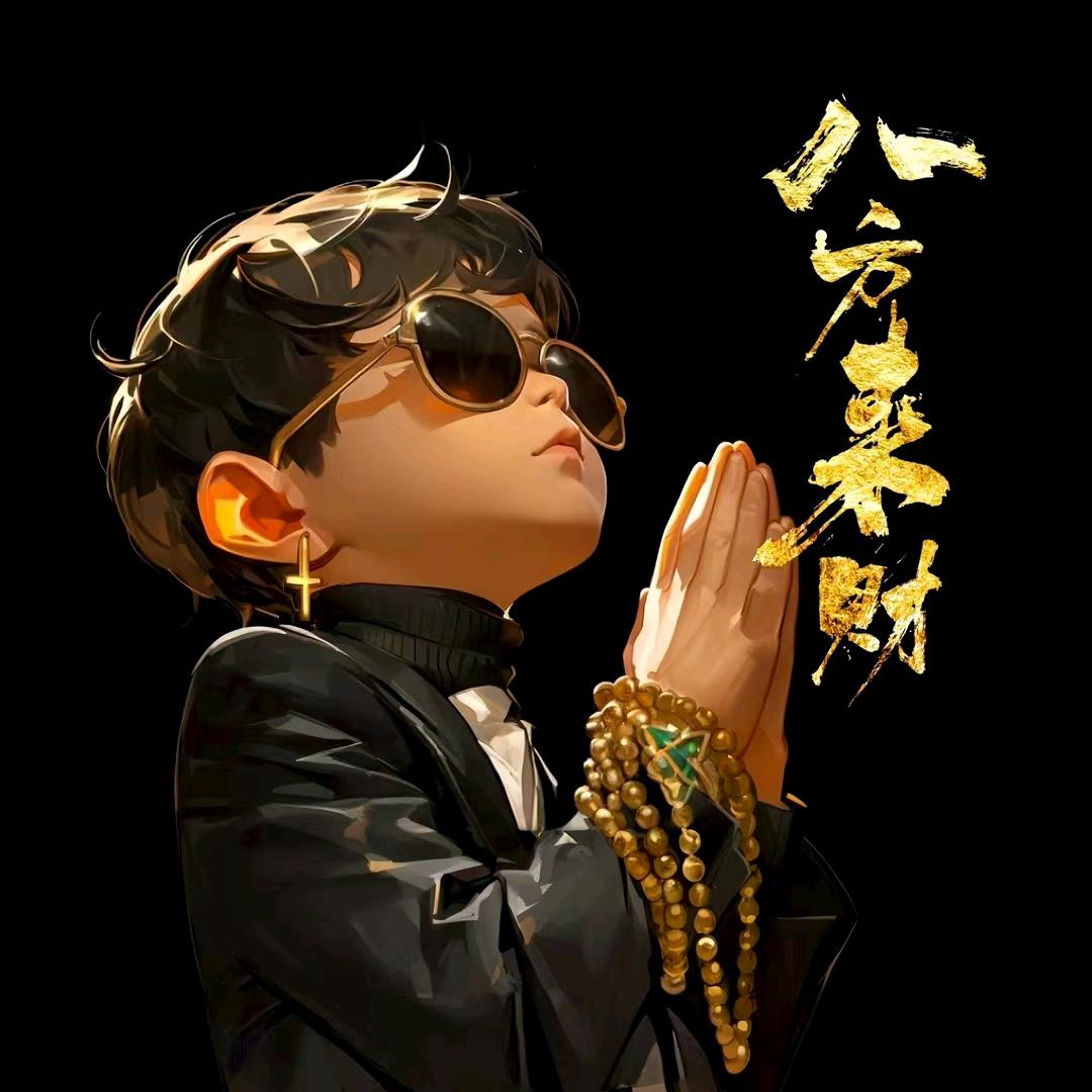 兜兜    有钱