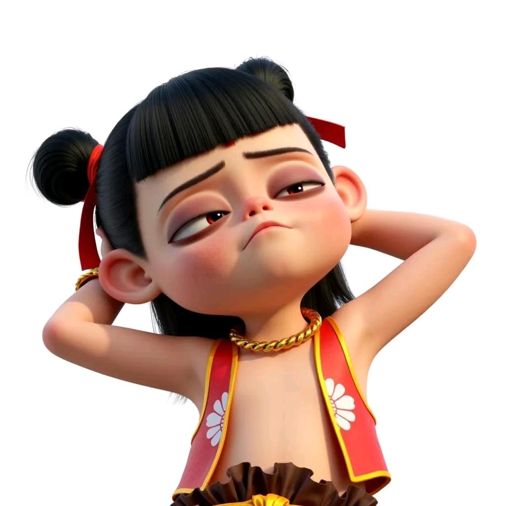南方小土豆