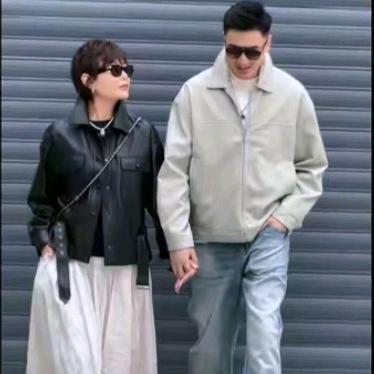 水木夫妻臻选穿搭