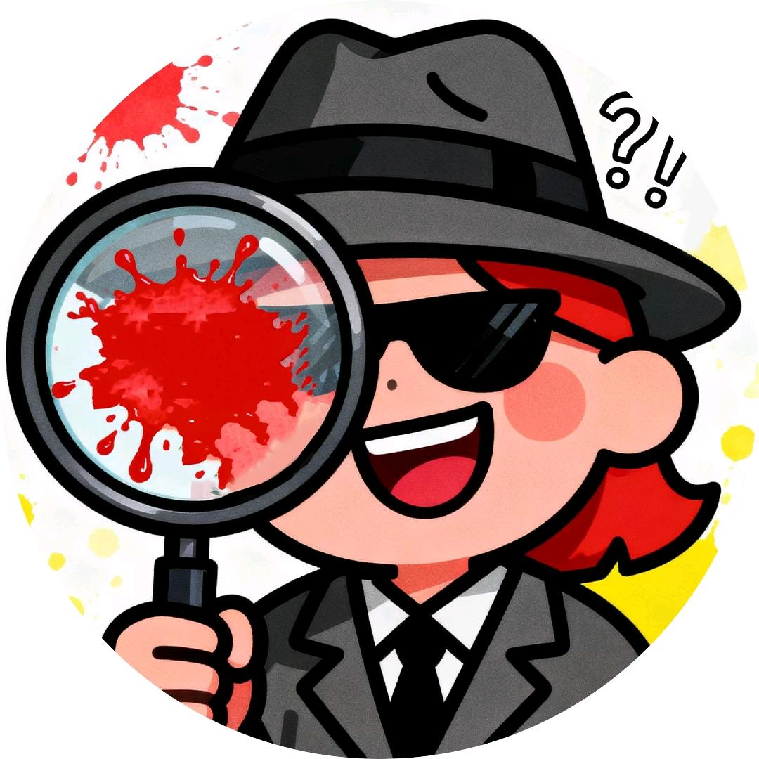 狗血观察员阿爽