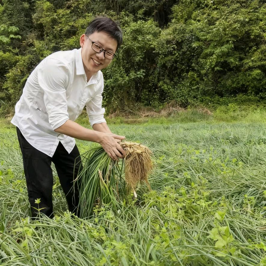 浏阳三农八卦斌哥土货