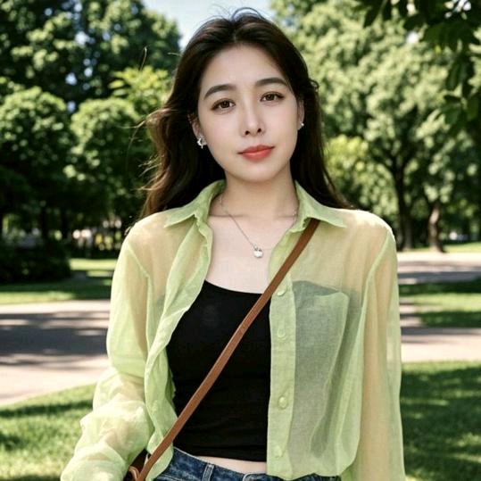 阿莲姐🌹
