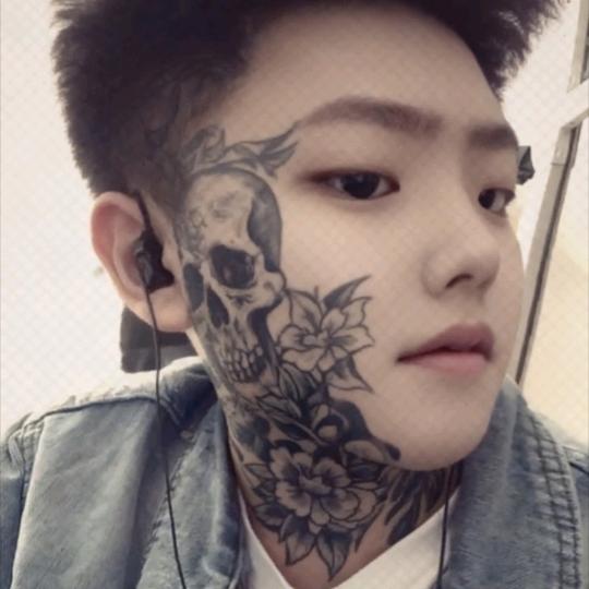 (ꐦÒ‸Ó)你个老六