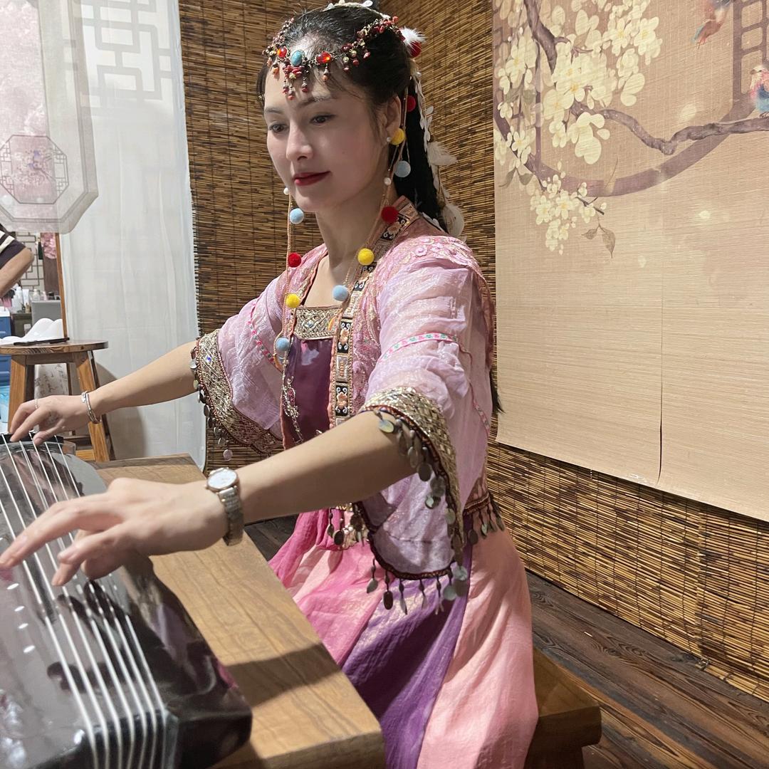 程春香