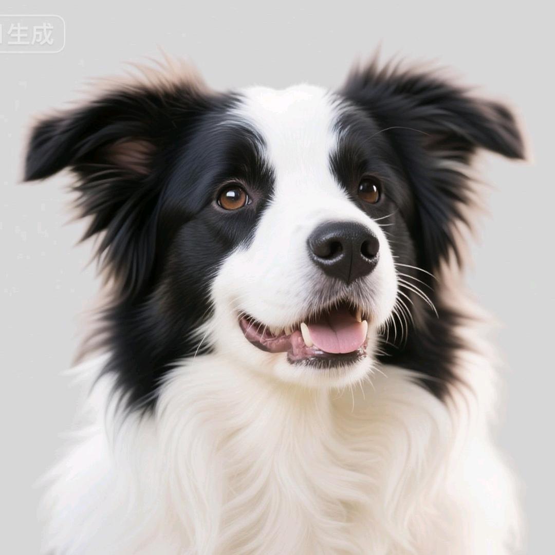 安娜的星空边牧💫