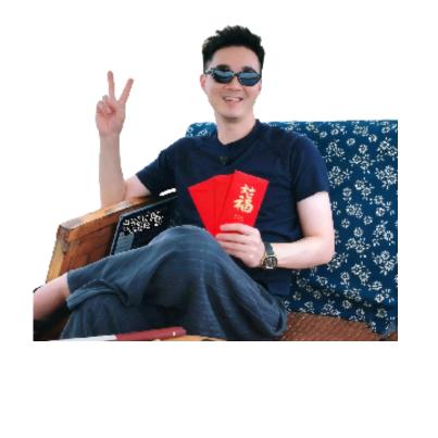 欧阳锋@好物分享