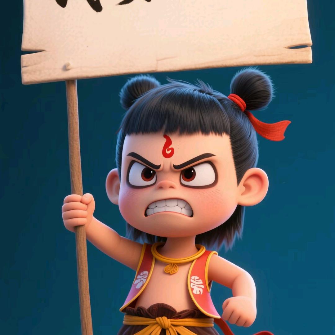 买个菠罗先生